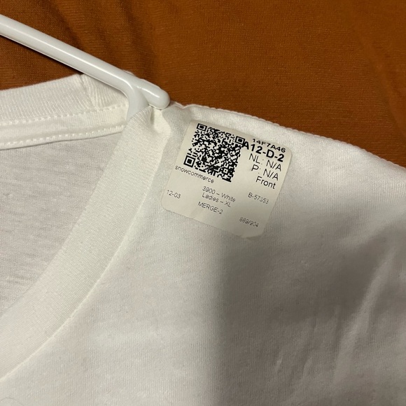 🆕NWT! “Mayans M.C.” Sons of Anarchy Spinoff Women’s XL tshirt! Motorcycle shirt. - Picture 5 of 5